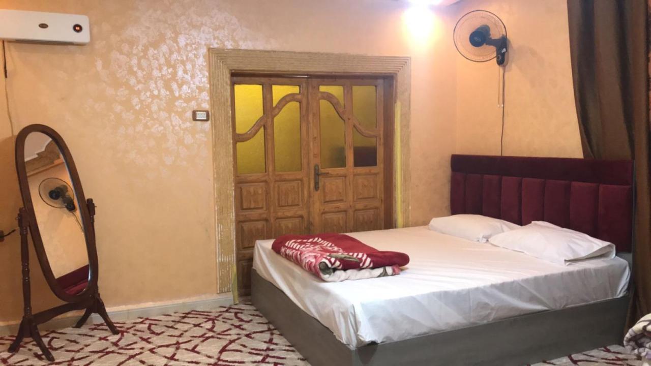 Bedouin Nature Travels Wadi Musa Ngoại thất bức ảnh