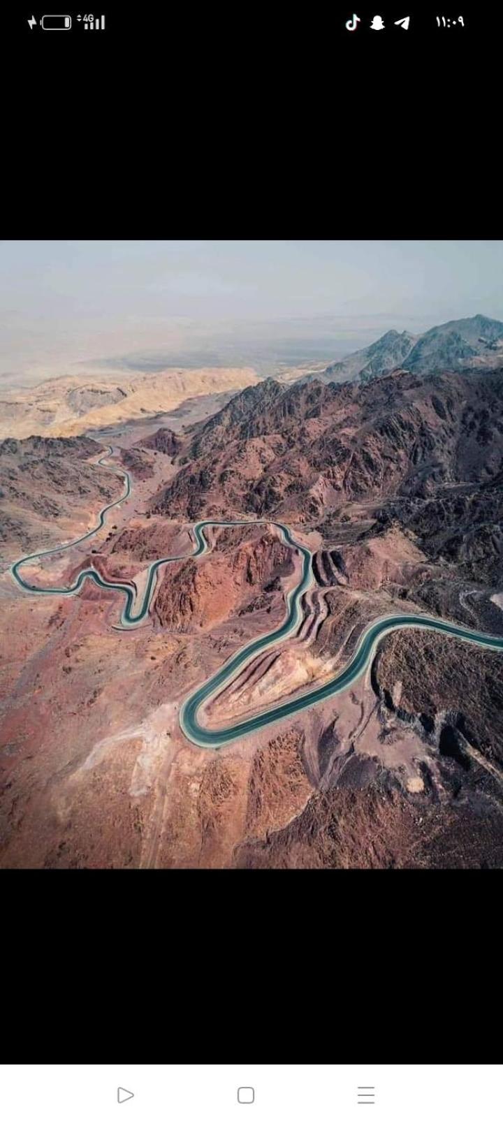 Bedouin Nature Travels Wadi Musa Ngoại thất bức ảnh