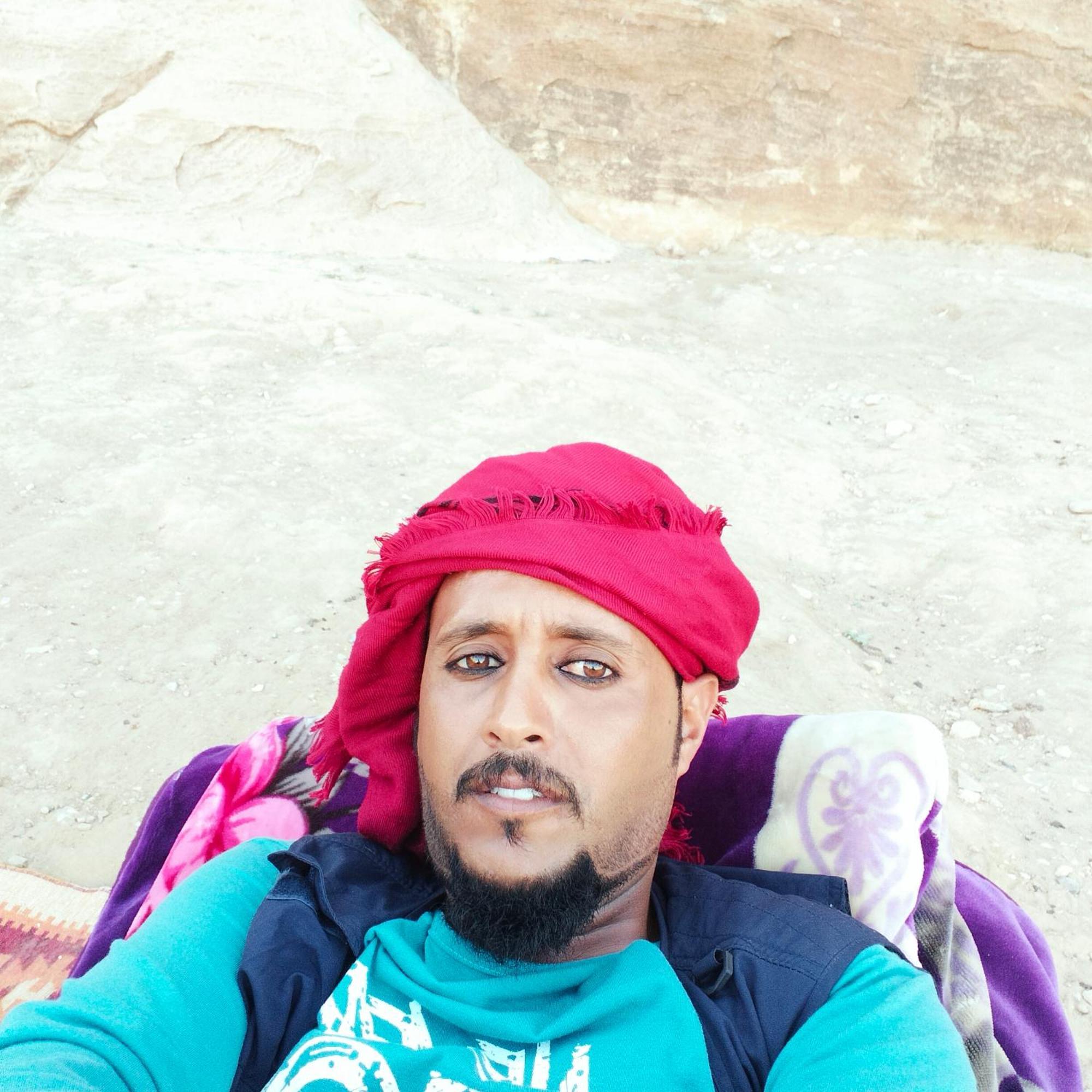 Bedouin Nature Travels Wadi Musa Ngoại thất bức ảnh